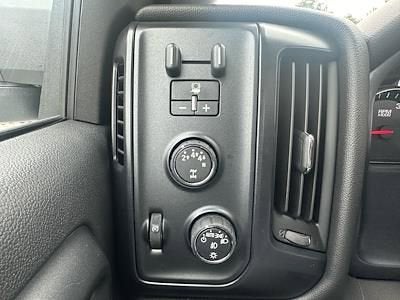 2024 Chevrolet Silverado 6500 HD Work Truck