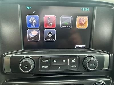 2024 Chevrolet Silverado 6500 HD Work Truck