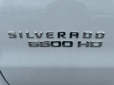 2024 Chevrolet Silverado 6500 HD Work Truck
