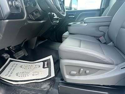 2024 Chevrolet Silverado 6500 HD Work Truck