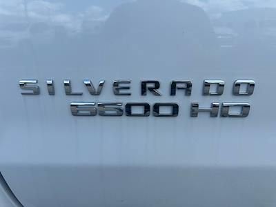 2024 Chevrolet Silverado 6500 HD Work Truck
