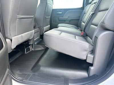 2024 Chevrolet Silverado 6500 HD Work Truck