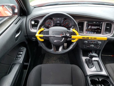 2021 Dodge Charger R/T