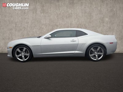 2010 Chevrolet Camaro 2SS
