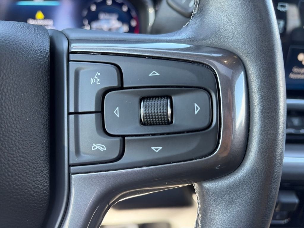 2025 Chevrolet Silverado 3500 HD High Country