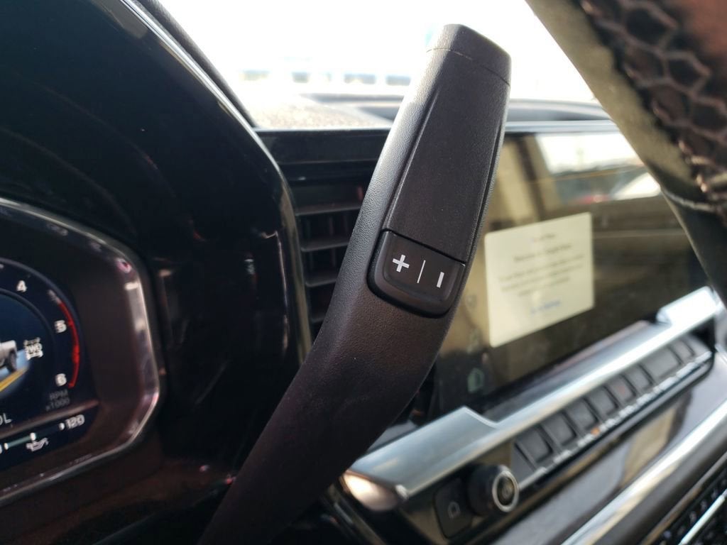 2024 Chevrolet Silverado 3500 HD LTZ