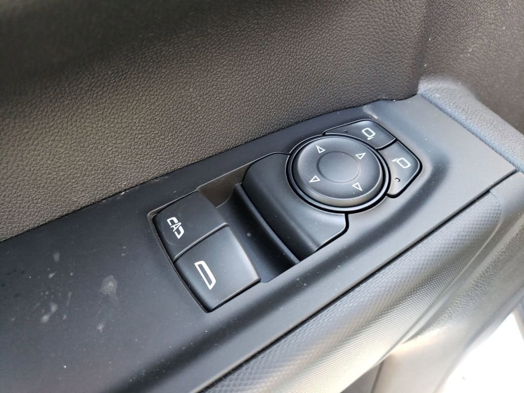 2025 Chevrolet Silverado 1500 Work Truck - Photo 11