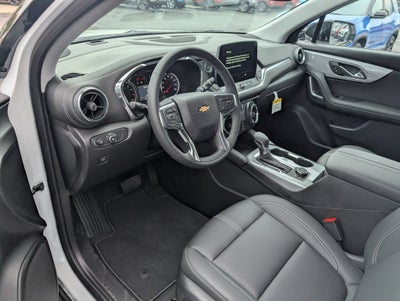 2026 Chevrolet Blazer 3LT