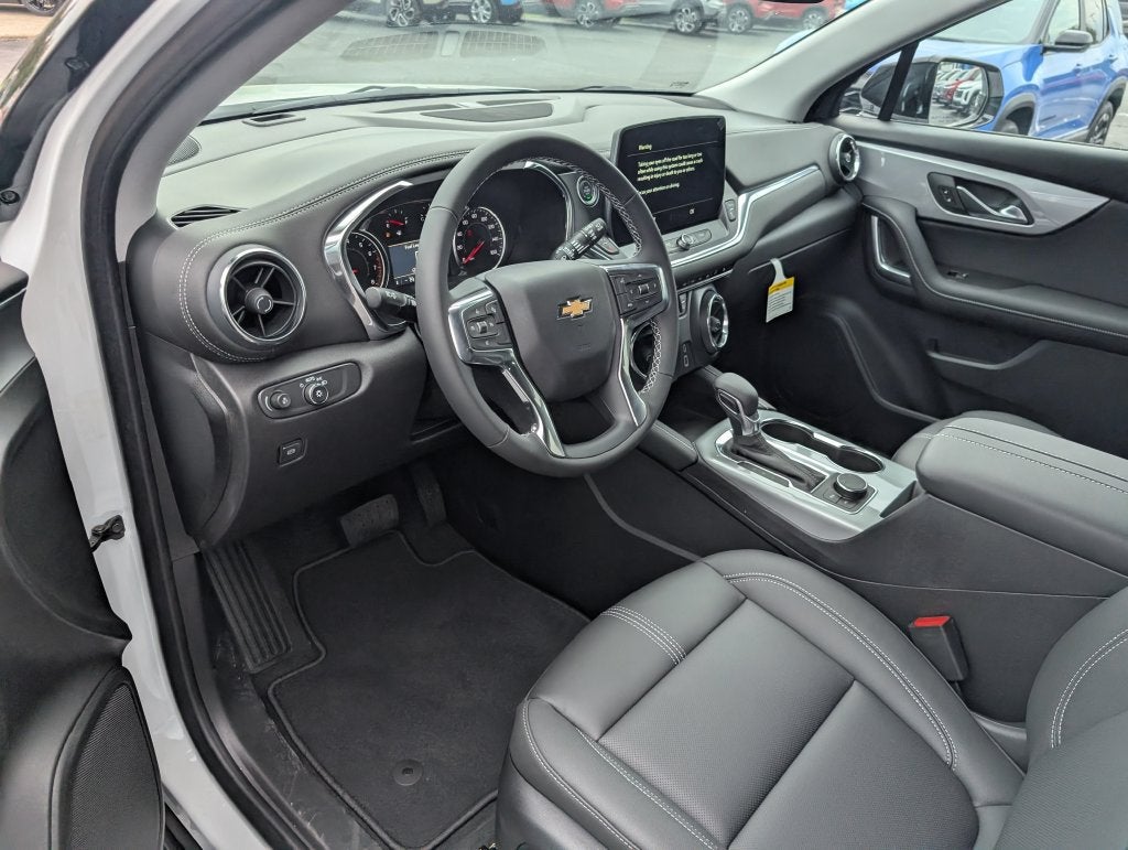 2026 Chevrolet Blazer 3LT