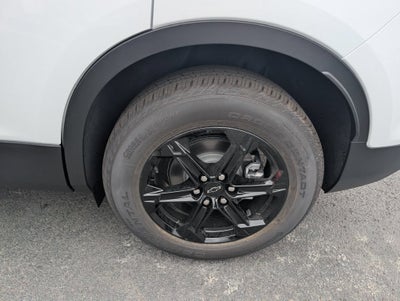 2026 Chevrolet Blazer 3LT