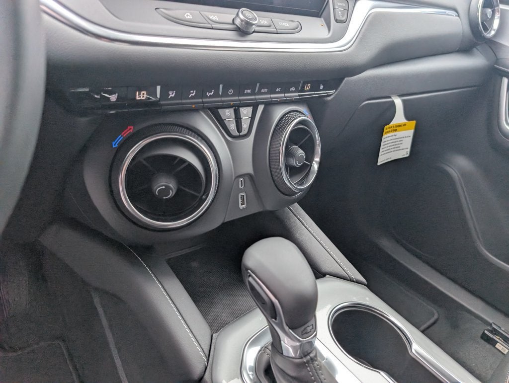2026 Chevrolet Blazer 3LT