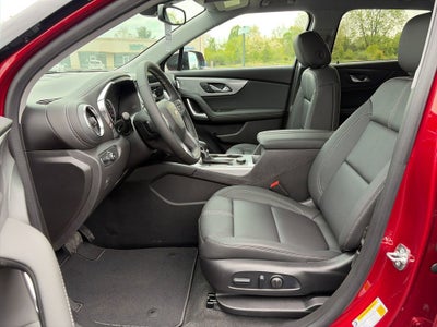 2026 Chevrolet Blazer 3LT