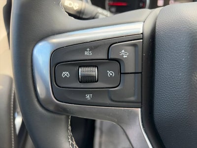 2025 Chevrolet Blazer 3LT