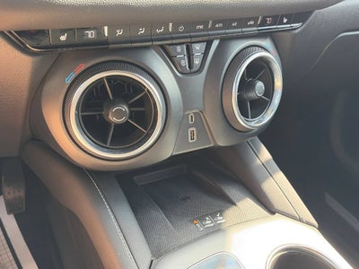 2025 Chevrolet Blazer 3LT