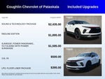 2025 Chevrolet Blazer 3LT