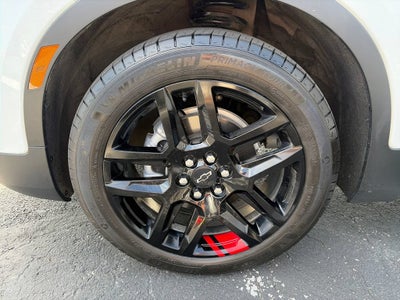 2025 Chevrolet Blazer 3LT