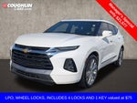 2019 Chevrolet Blazer Premier