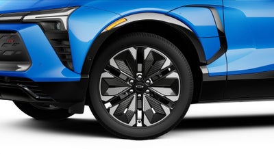 2025 Chevrolet Blazer EV RS