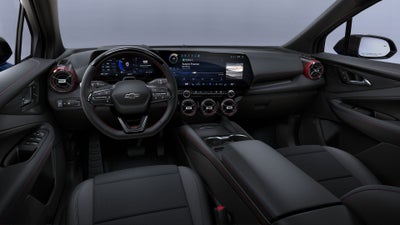 2025 Chevrolet Blazer EV RS