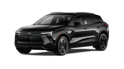 2027 Chevrolet Blazer EV LT