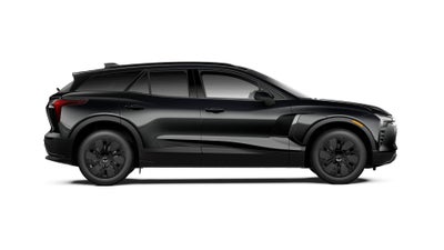2027 Chevrolet Blazer EV LT