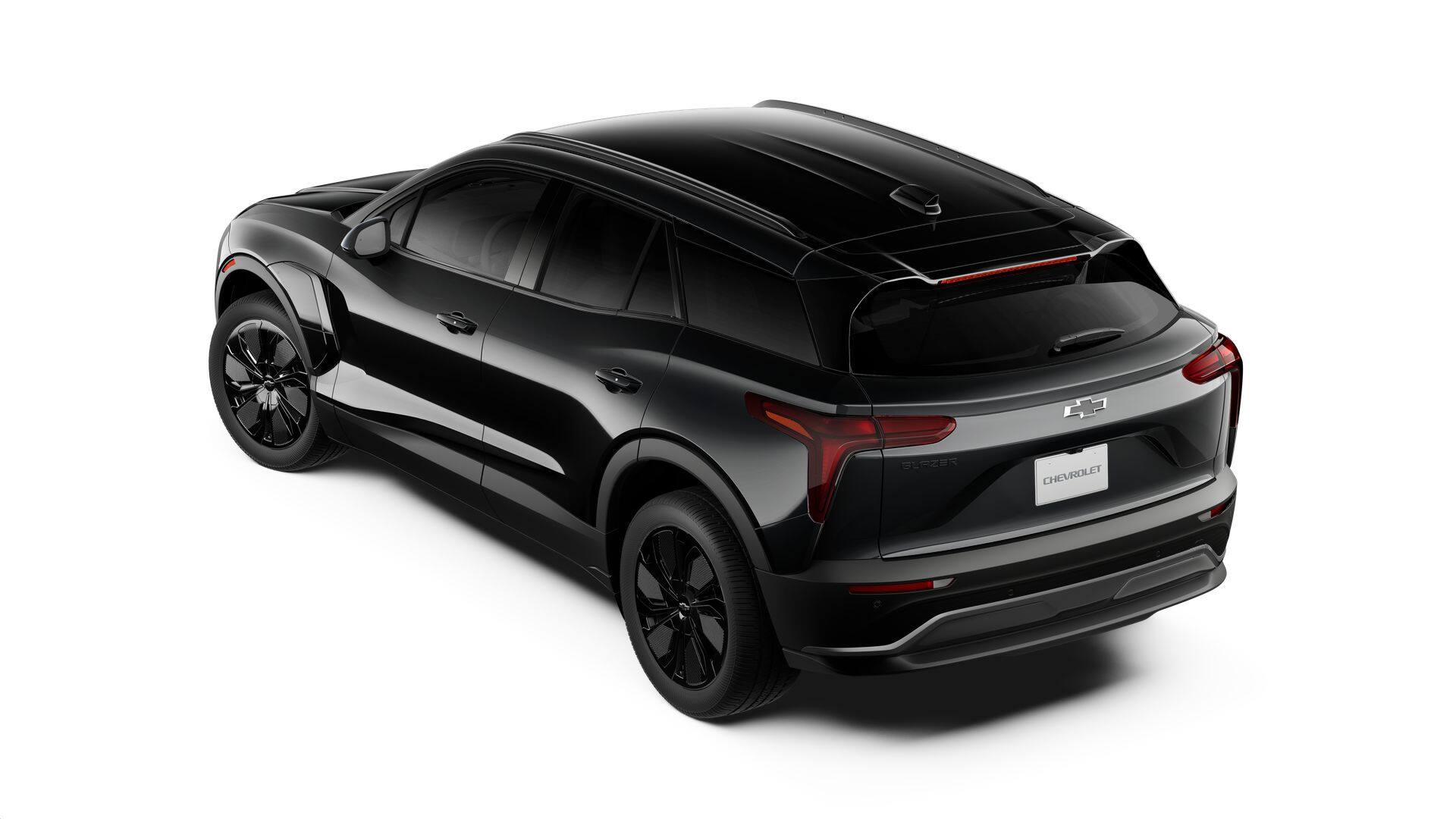2027 Chevrolet Blazer EV LT