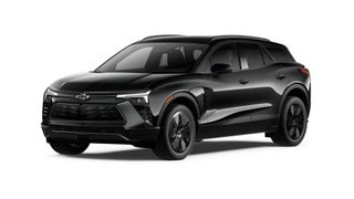 2027 Chevrolet Blazer EV LT