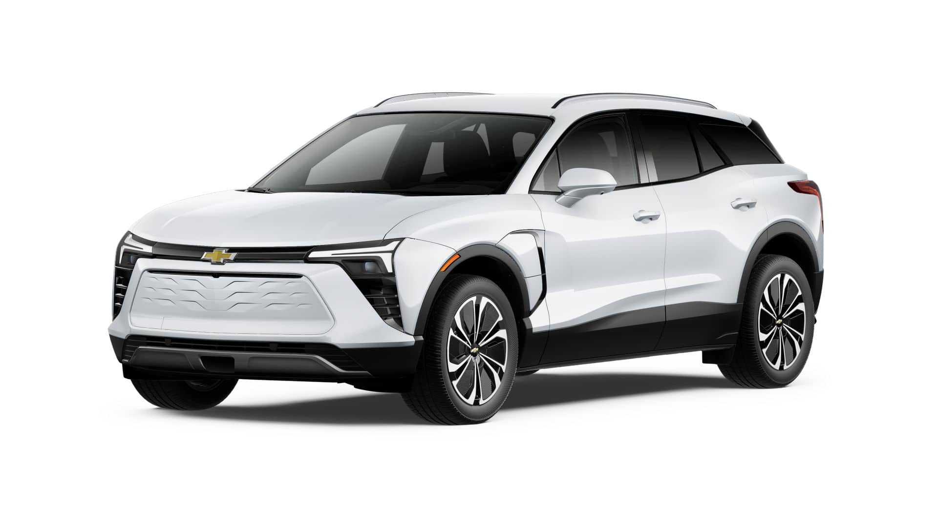 2026 Chevrolet Blazer EV LT FWD's photo