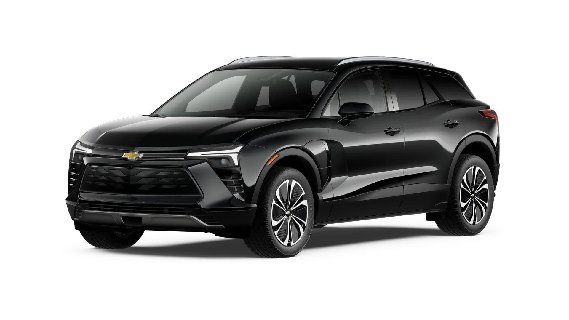 2026 Chevrolet Blazer EV LT FWD's photo
