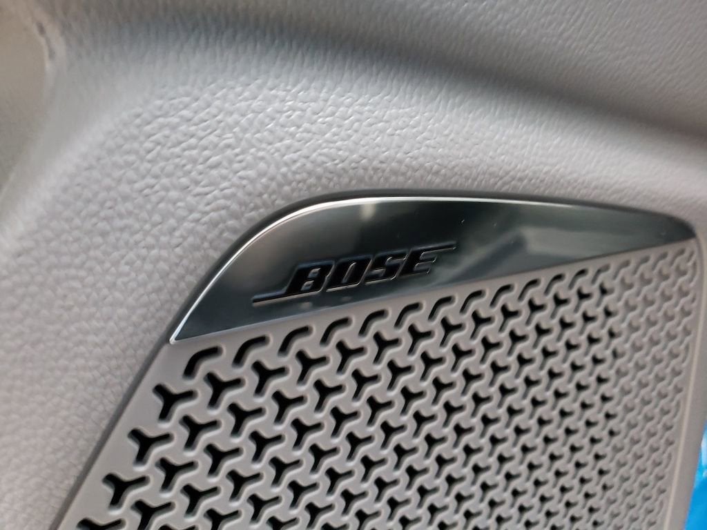 2026 Chevrolet Blazer EV SS