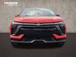 2026 Chevrolet Blazer EV SS