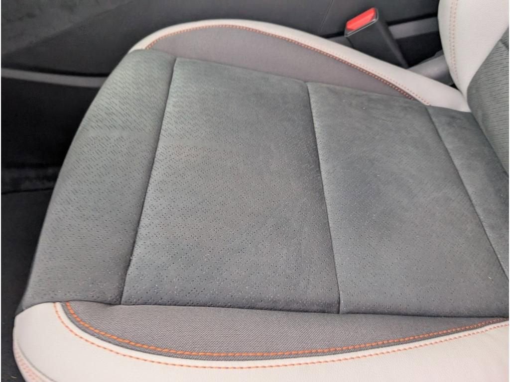 2026 Chevrolet Blazer EV SS