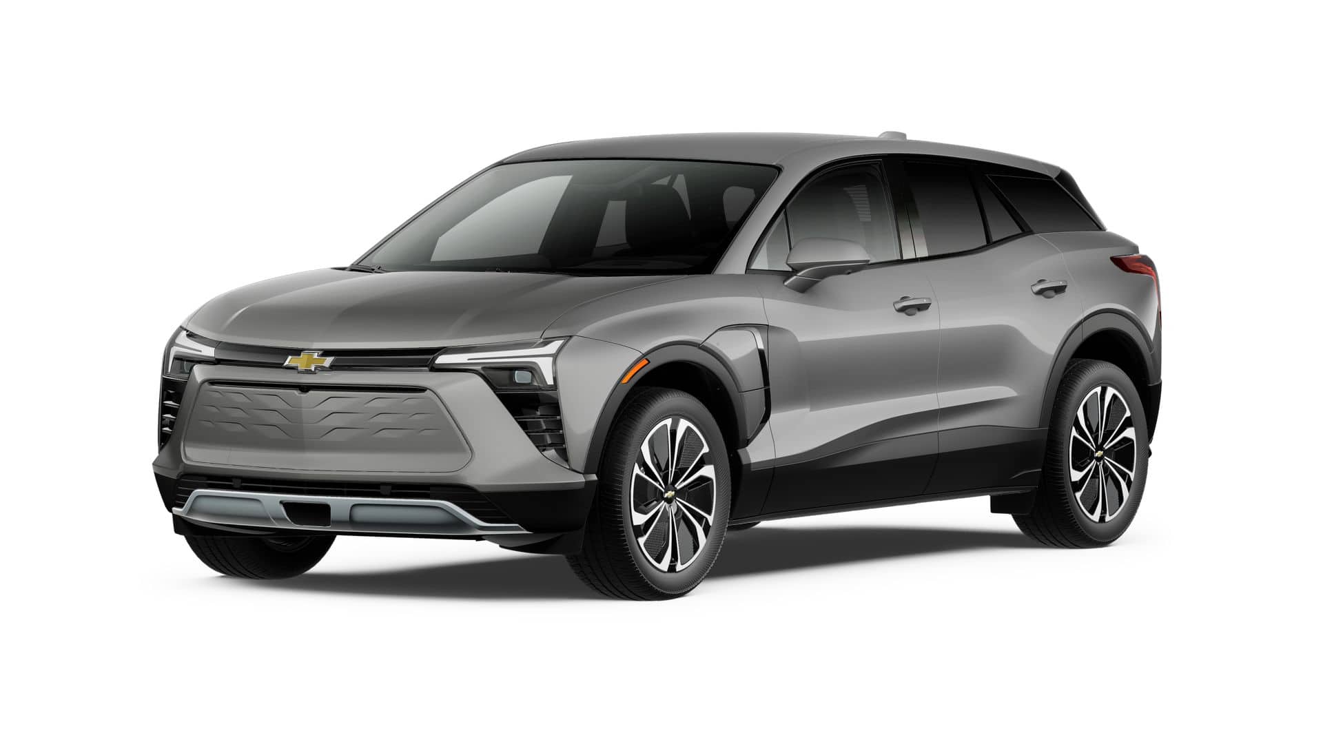 2025 Chevrolet Blazer EV