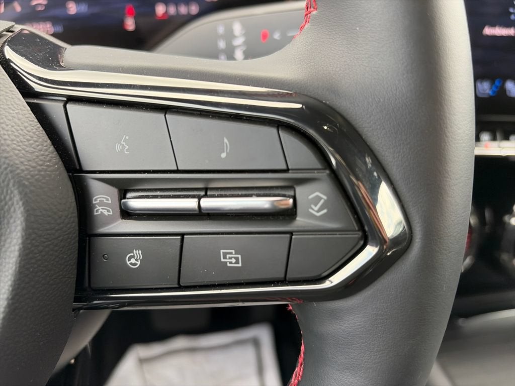 2025 Chevrolet Blazer EV RS - Photo 12