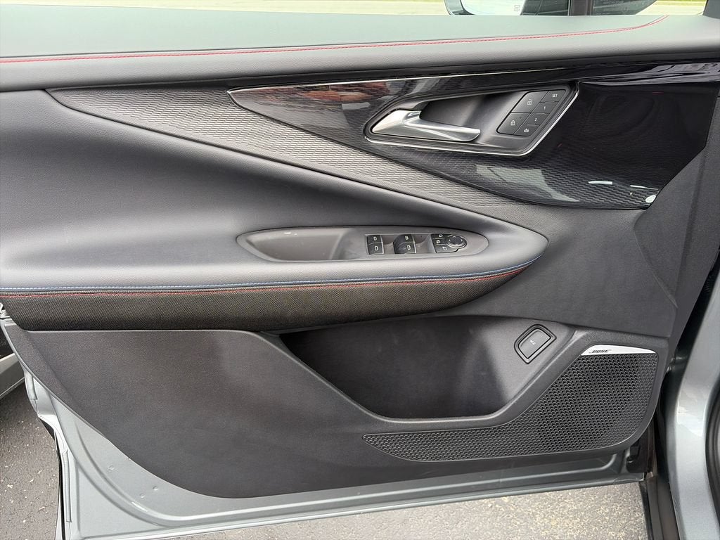 2025 Chevrolet Blazer EV RS - Photo 16