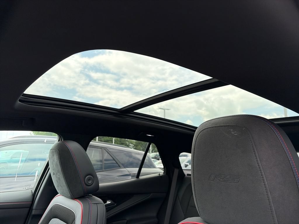 2025 Chevrolet Blazer EV RS - Photo 25
