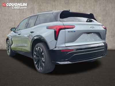 2025 Chevrolet Blazer EV RS