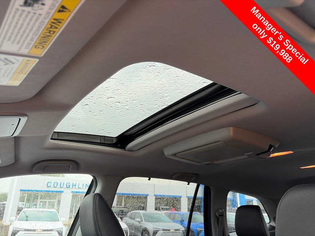 2021 Honda Pilot Touring 8-Passenger