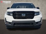 2024 Honda Ridgeline Black Edition