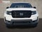 2024 Honda Ridgeline Black Edition