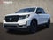 2024 Honda Ridgeline Black Edition