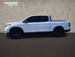 2024 Honda Ridgeline Black Edition