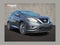 2016 Nissan Murano Platinum