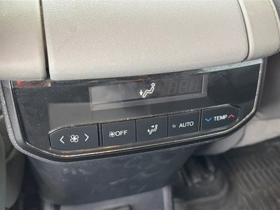 2020 Toyota Highlander L