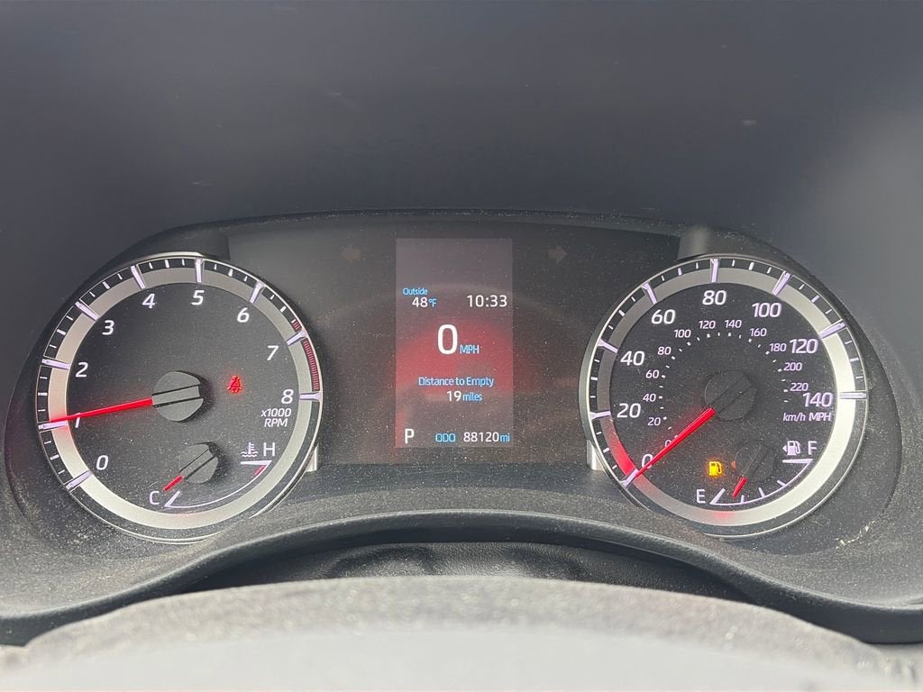 2020 Toyota Highlander L