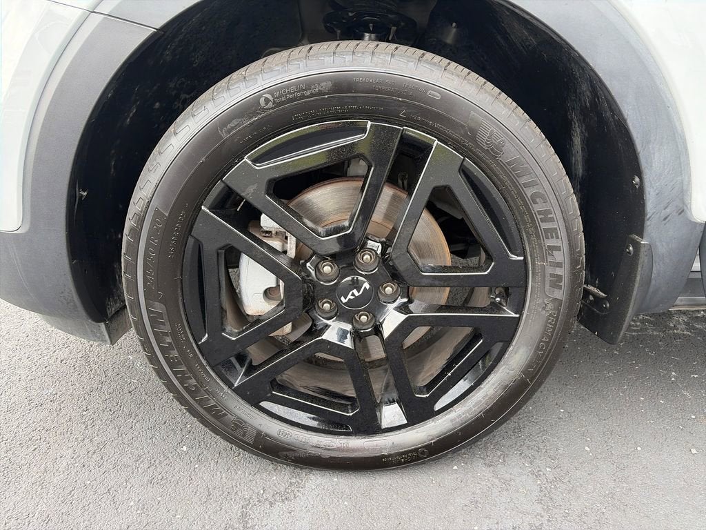2024 Kia Telluride SX X-Line