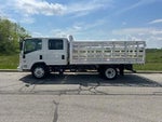 2024 Chevrolet Low Cab Forward 5500 XD Base