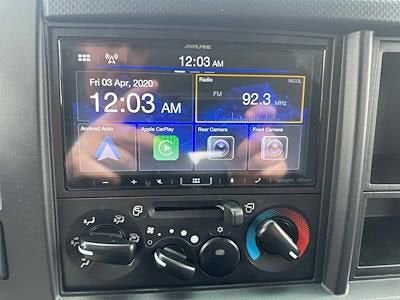 2024 Chevrolet Low Cab Forward 5500 XD Base