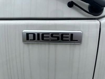 2024 Chevrolet Low Cab Forward 5500 XD Base