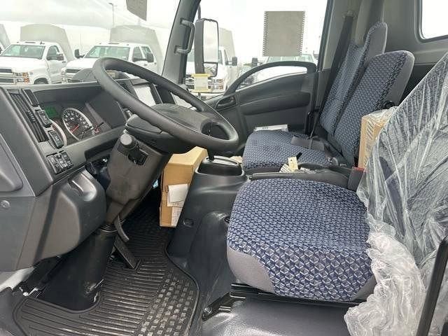 2024 Chevrolet Low Cab Forward 5500 XD Base